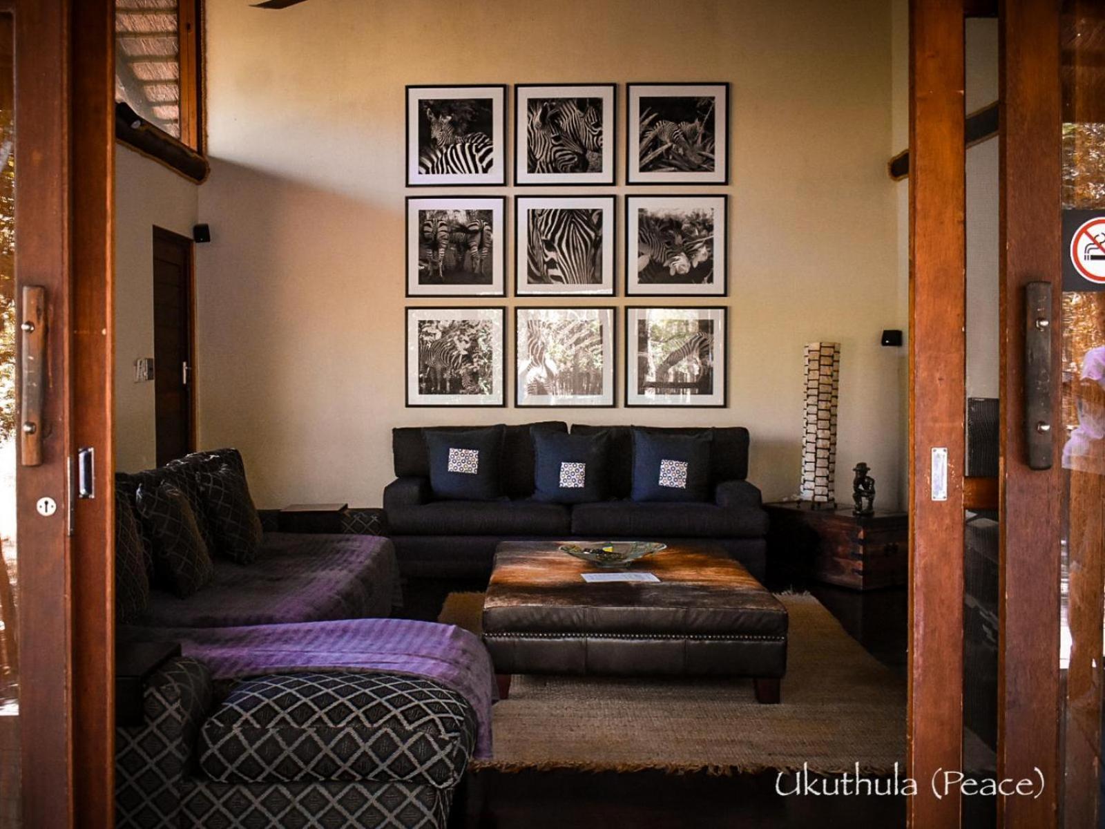 Ihlozi Bush Lodge Hluhluwe Ngoại thất bức ảnh