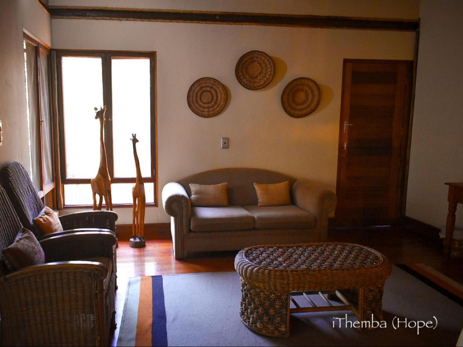 Ihlozi Bush Lodge Hluhluwe Ngoại thất bức ảnh