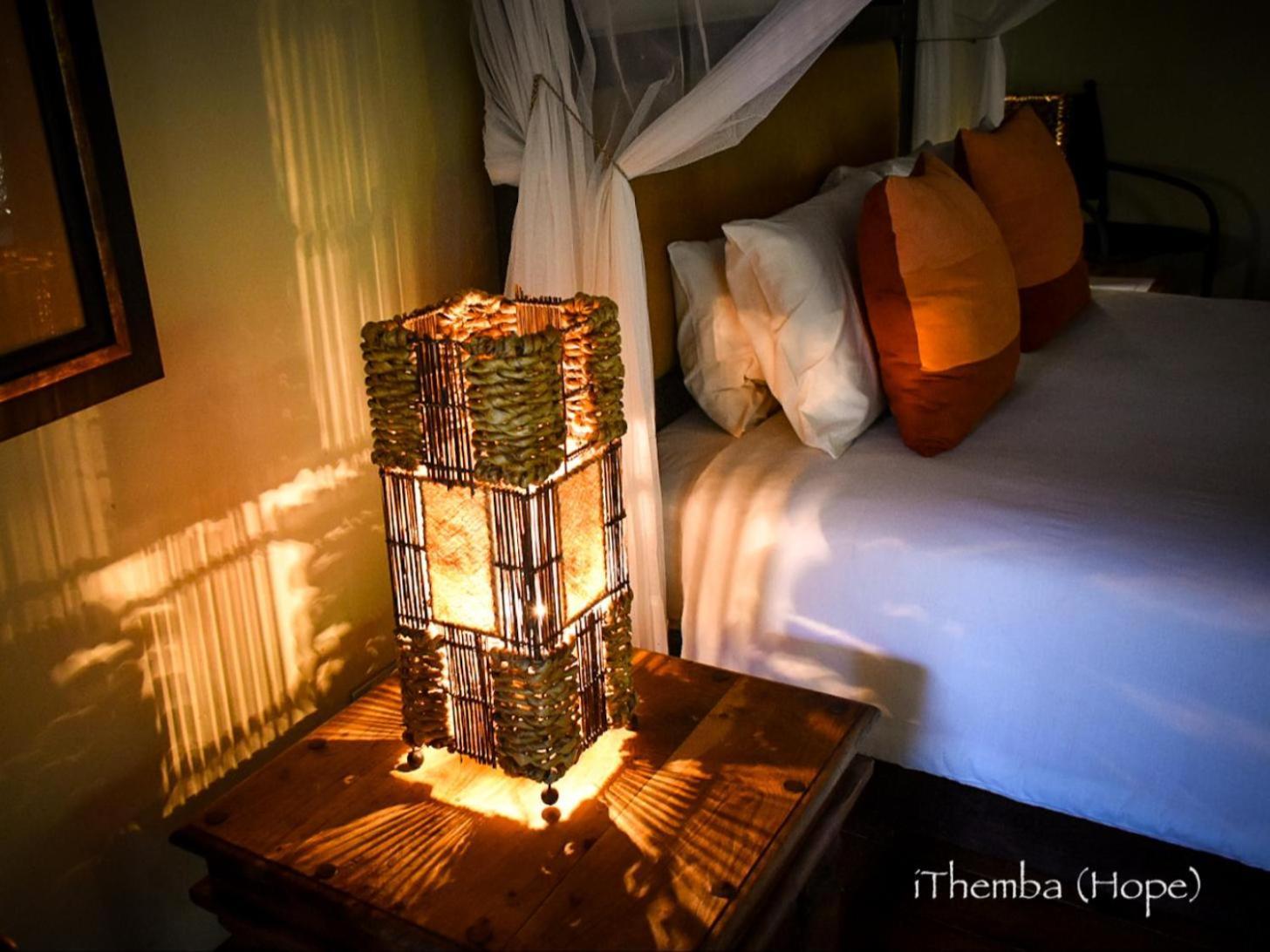 Ihlozi Bush Lodge Hluhluwe Ngoại thất bức ảnh